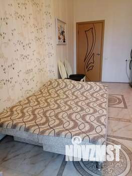 1-к квартира, посуточно, 50м2, 5/7 этаж