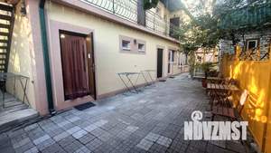 Студия квартира, посуточно, 35м2, 2/2 этаж