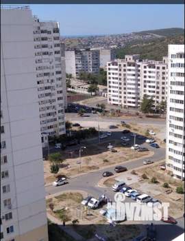 1-к квартира, на длительный срок, 35м2, 16/16 этаж