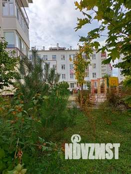 1-к квартира, посуточно, 30м2, 3/4 этаж