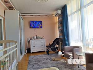 1-к квартира, на длительный срок, 40м2, 2/3 этаж