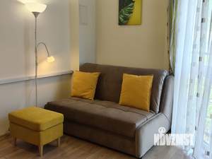 1-к квартира, на длительный срок, 52м2, 5/5 этаж