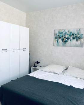 2-к квартира, на длительный срок, 50м2, 1/2 этаж