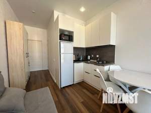 Студия квартира, посуточно, 30м2, 4/4 этаж