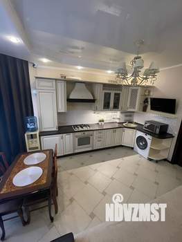 1-к квартира, на длительный срок, 52м2, 1/5 этаж