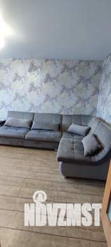 2-к квартира, посуточно, 52м2, 4/9 этаж