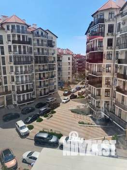 1-к квартира, посуточно, 29м2, 5/8 этаж