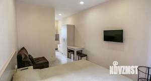 1-к квартира, на длительный срок, 23м2, 1/3 этаж