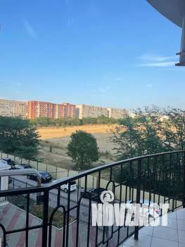 2-к квартира, посуточно, 68м2, 3/8 этаж