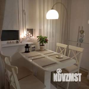 3-к квартира, посуточно, 69м2, 2/7 этаж