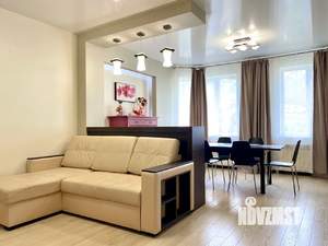 2-к квартира, на длительный срок, 80м2, 6/8 этаж