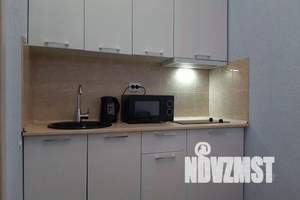 1-к квартира, посуточно, 27м2, 1/6 этаж