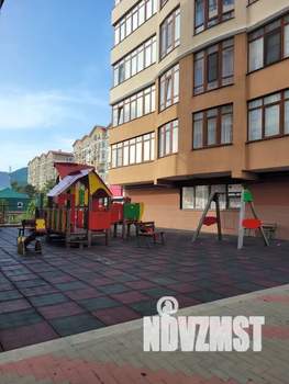 1-к квартира, посуточно, 49м2, 8/8 этаж