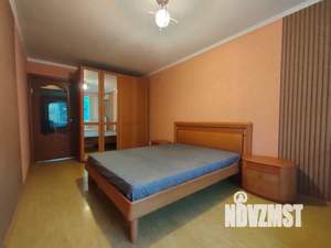 2-к квартира, посуточно, 46м2, 2/5 этаж