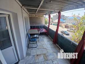 2-к квартира, посуточно, 48м2, 2/5 этаж