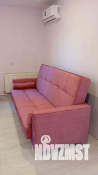 1-к квартира, посуточно, 40м2, 2/2 этаж