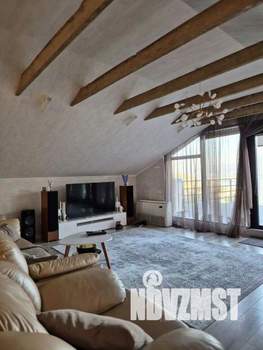 1-к квартира, посуточно, 85м2, 1/1 этаж