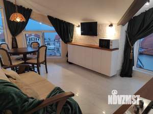 1-к квартира, на длительный срок, 40м2, 6/6 этаж
