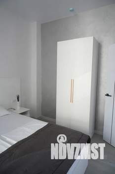 1-к квартира, посуточно, 45м2, 2/3 этаж