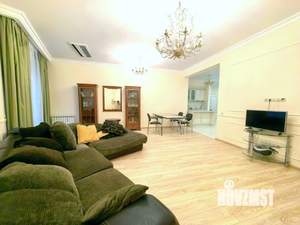 3-к квартира, на длительный срок, 105м2, 4/14 этаж