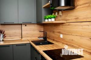 2-к квартира, посуточно, 60м2, 1/9 этаж