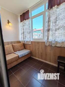 2-к квартира, посуточно, 46м2, 2/3 этаж