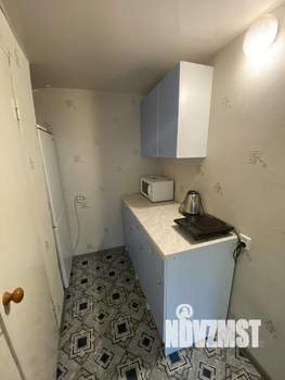 3-к квартира, посуточно, 50м2, 3/3 этаж