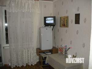 1-к квартира, посуточно, 35м2, 3/5 этаж