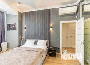 3-к квартира, посуточно, 170м2, 4/15 этаж