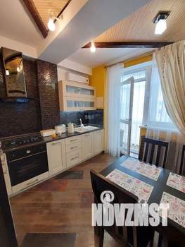 2-к квартира, посуточно, 72м2, 7/9 этаж