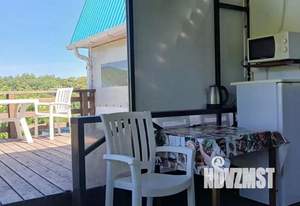 2-к квартира, посуточно, 50м2, 1/1 этаж