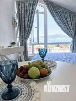 Студия квартира, на длительный срок, 28м2, 8/8 этаж