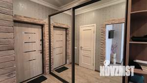 2-к квартира, посуточно, 72м2, 2/10 этаж