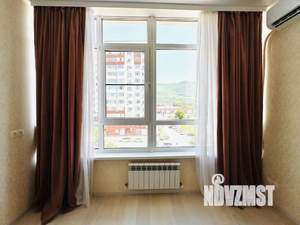 1-к квартира, посуточно, 50м2, 5/8 этаж