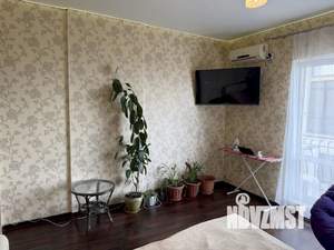 2-к квартира, посуточно, 55м2, 5/8 этаж