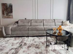 2-к квартира, посуточно, 81м2, 1/1 этаж