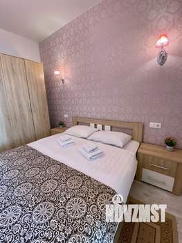 1-к квартира, на длительный срок, 41м2, 4/12 этаж