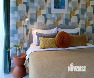 1-к квартира, на длительный срок, 41м2, 7/9 этаж