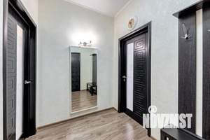 1-к квартира, посуточно, 47м2, 6/8 этаж