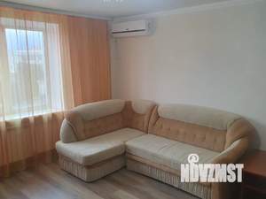 2-к квартира, посуточно, 56м2, 4/9 этаж