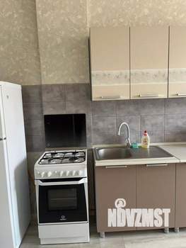 1-к квартира, посуточно, 44м2, 4/7 этаж