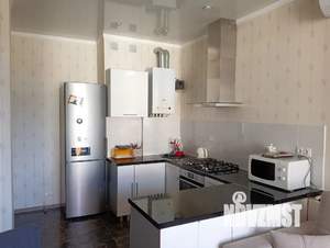 2-к квартира, посуточно, 52м2, 5/7 этаж