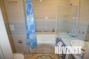 2-к квартира, посуточно, 49м2, 6/8 этаж