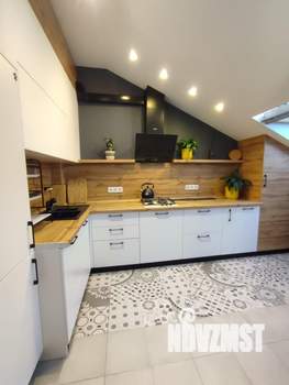 1-к квартира, на длительный срок, 57м2, 6/6 этаж