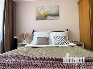 2-к квартира, посуточно, 60м2, 4/5 этаж