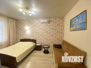1-к квартира, посуточно, 33м2, 1/1 этаж