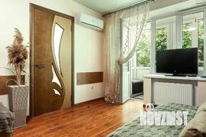 2-к квартира, посуточно, 42м2, 1/1 этаж