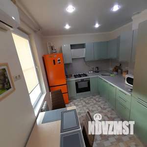 1-к квартира, посуточно, 51м2, 4/5 этаж