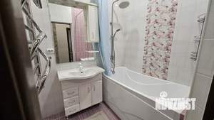 1-к квартира, на длительный срок, 41м2, 1/7 этаж