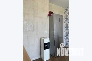 1-к квартира, посуточно, 48м2, 4/5 этаж